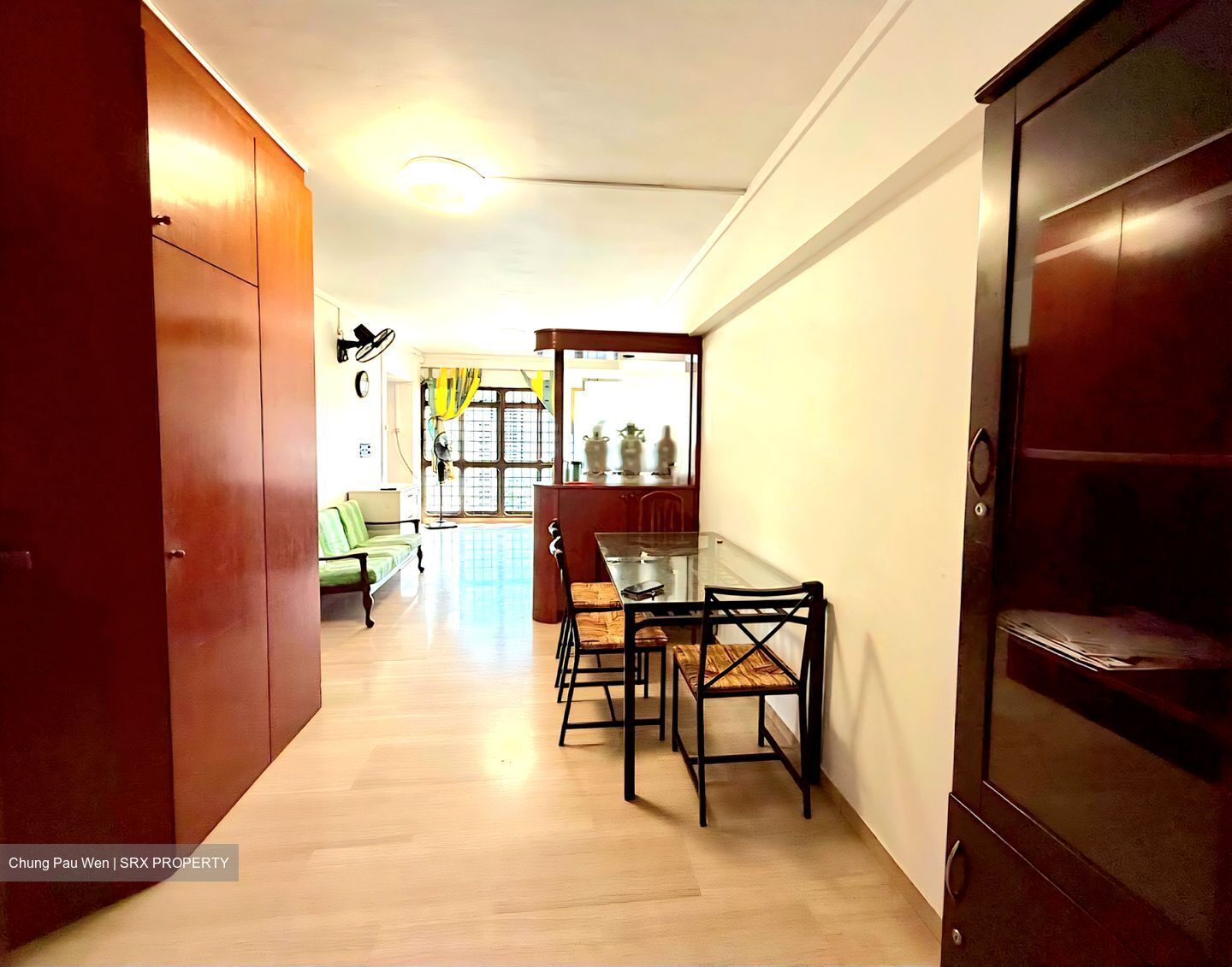Blk 103B Depot Heights (Bukit Merah), HDB 3 Rooms #575840911
